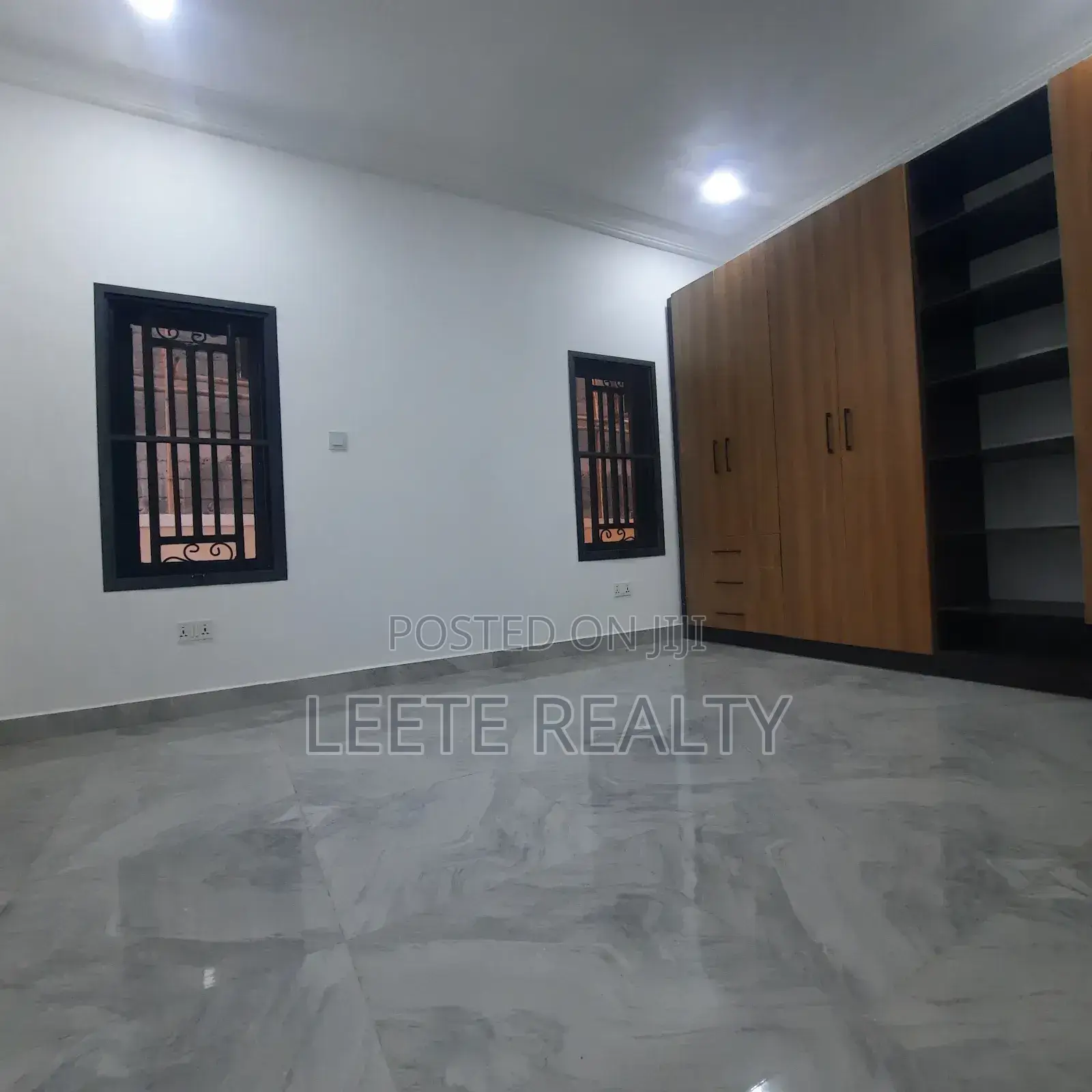 3bdrm Apartment in Jahi for rent in Jahi