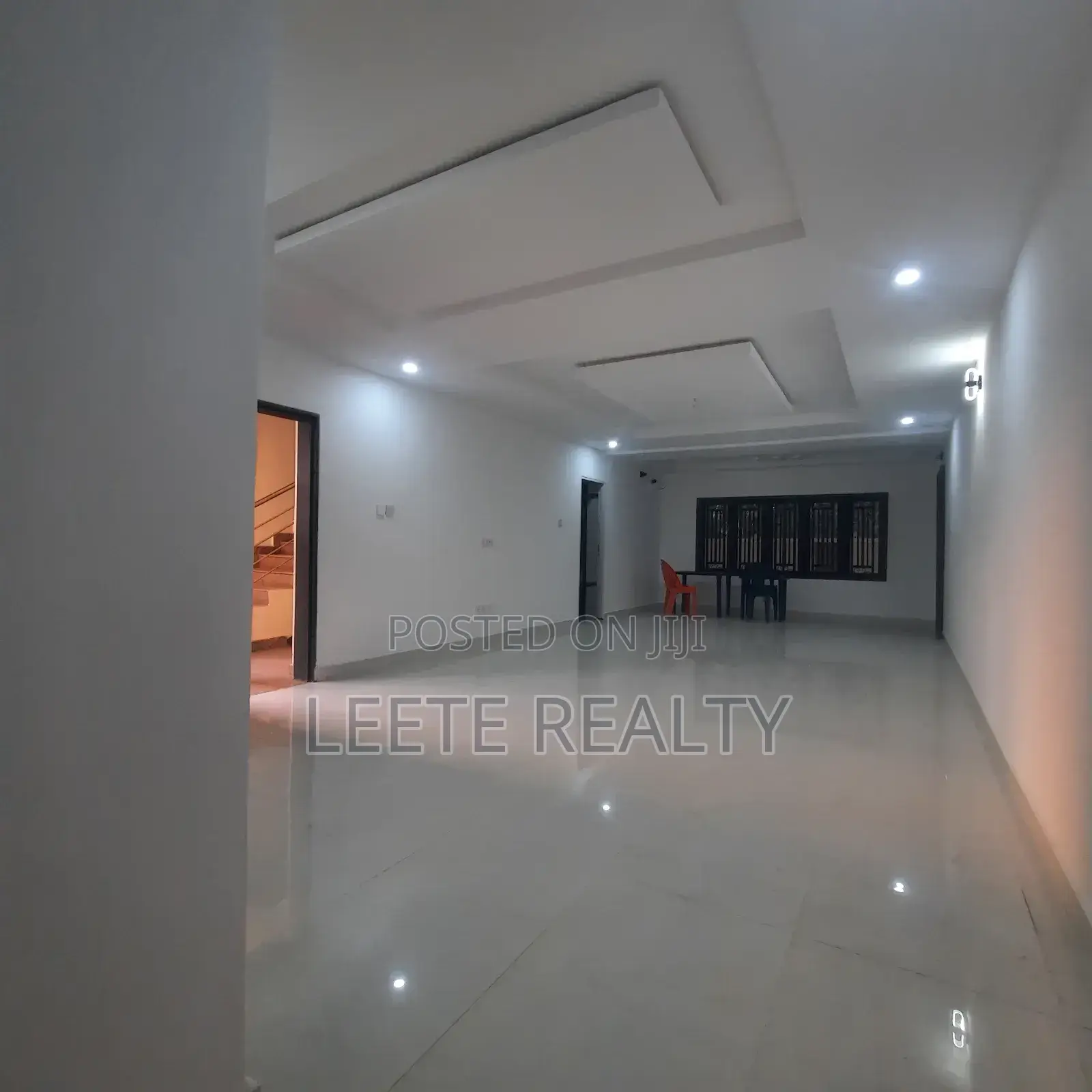 3bdrm Apartment in Jahi for rent in Jahi
