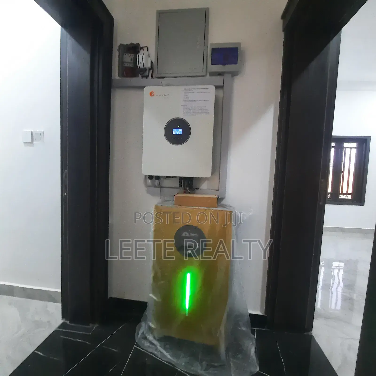 3bdrm Apartment in Jahi for rent in Jahi