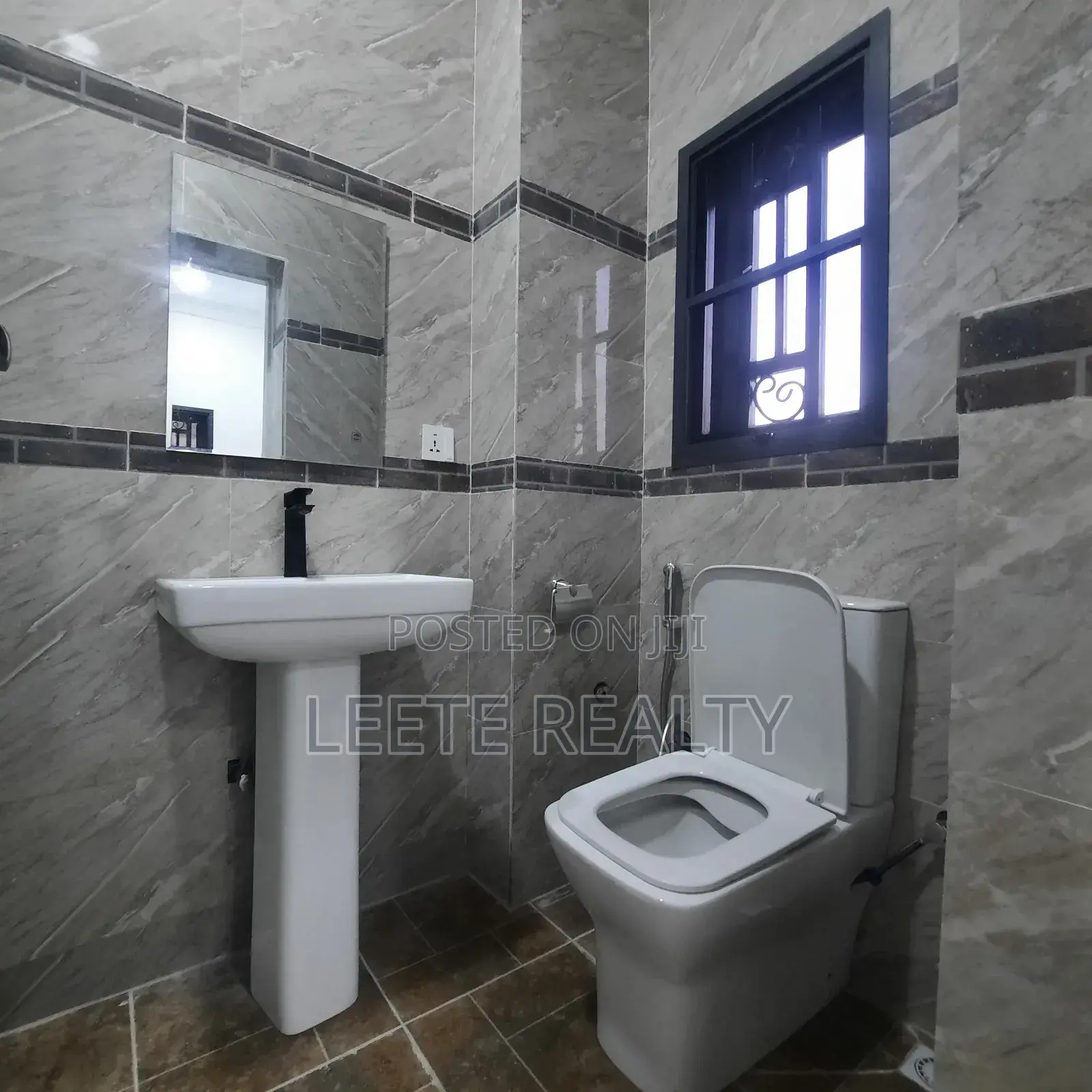 3bdrm Apartment in Jahi for rent in Jahi