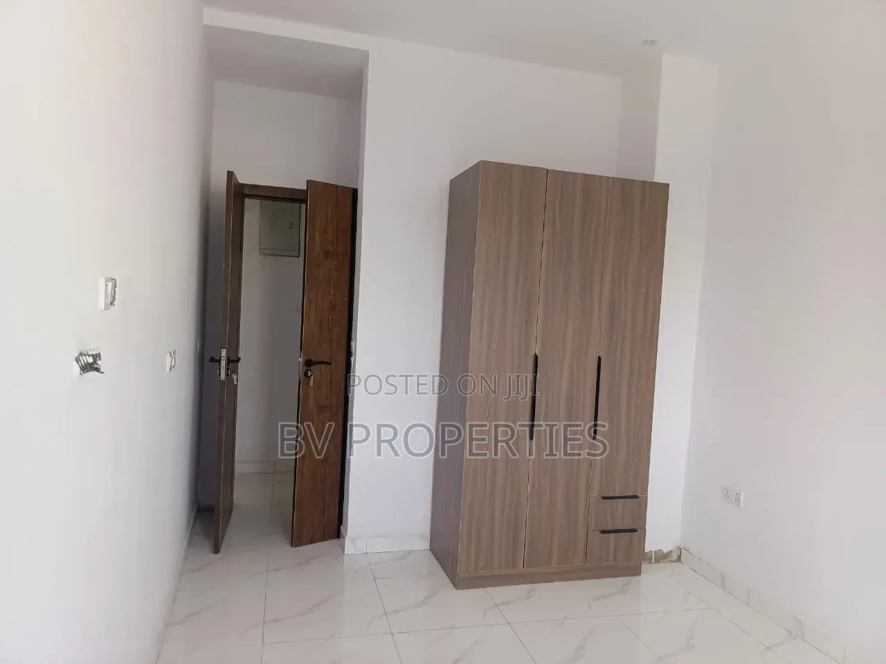 2bdrm Apartment in Ikate for rent in Ikate