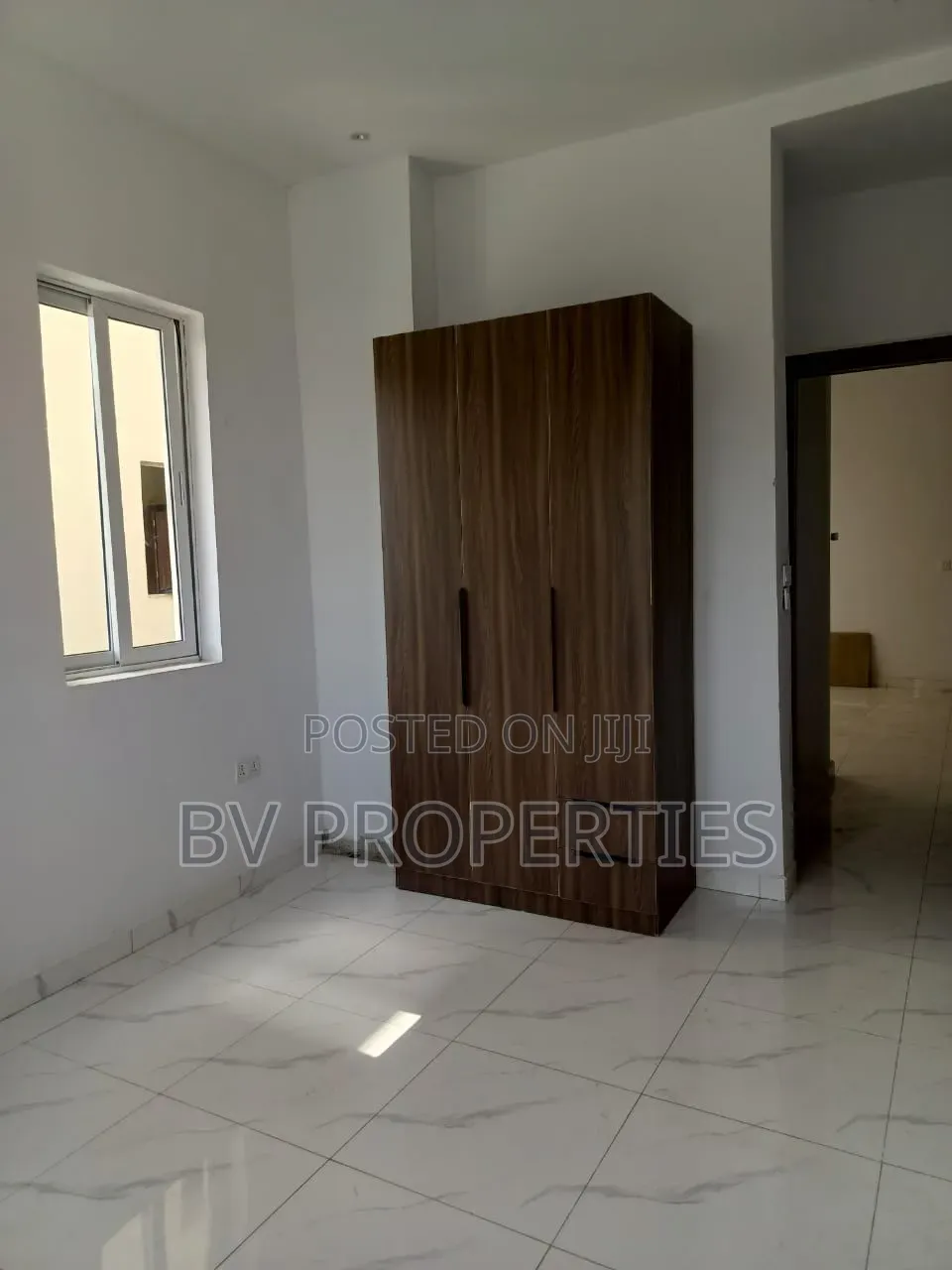 2bdrm Apartment in Ikate for rent in Ikate