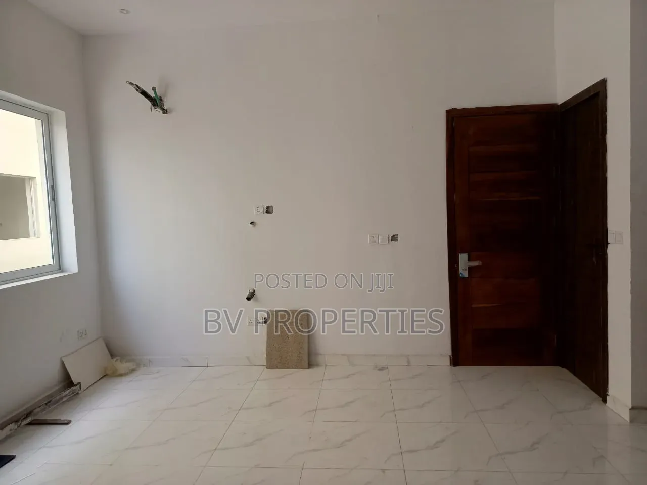 2bdrm Apartment in Ikate for rent in Ikate