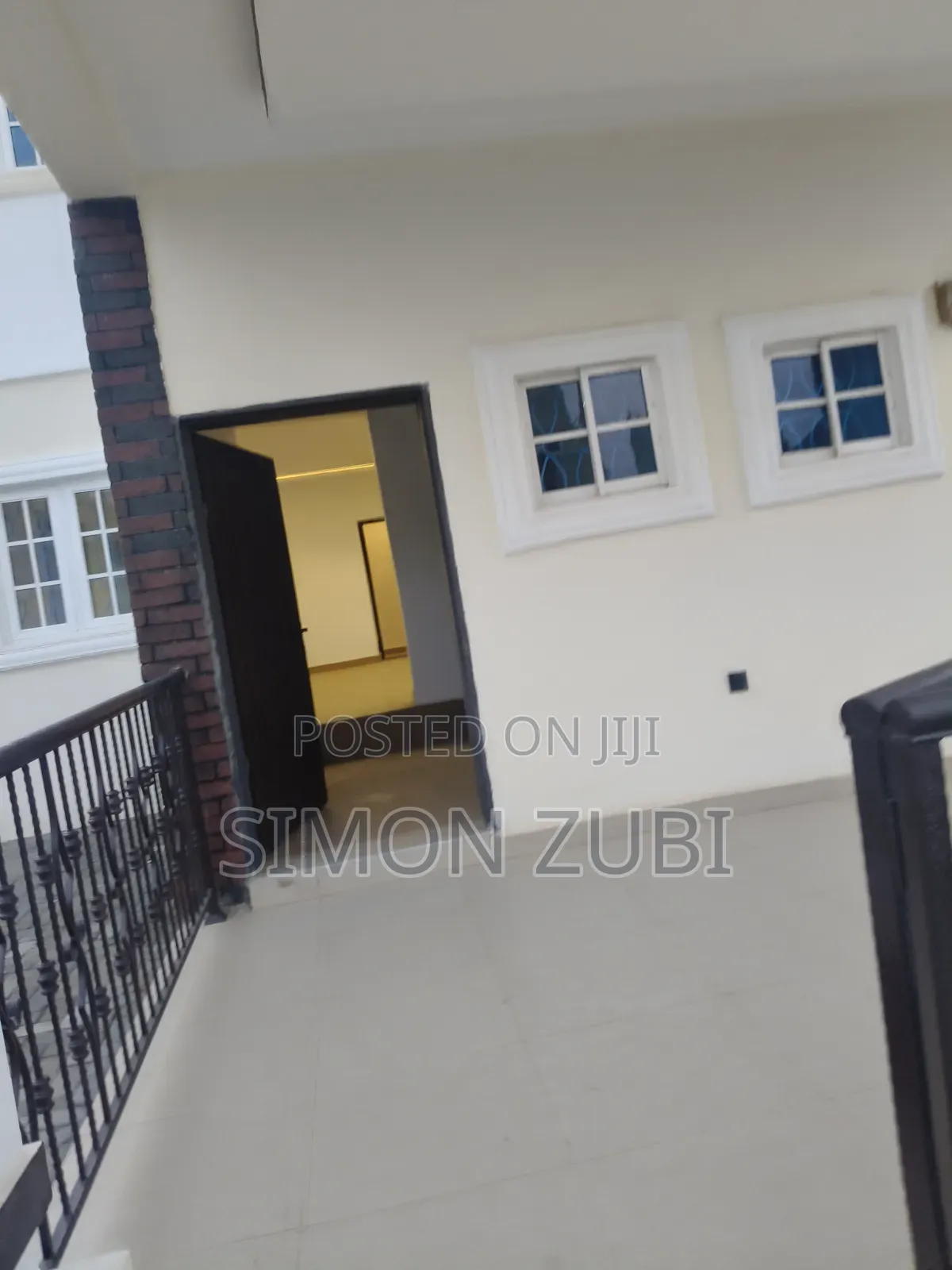 6bdrm Duplex in At Lokogoma for sale in Lokogoma