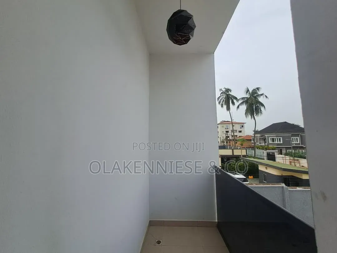 4bdrm Duplex in Maryland Shonibare for rent in Shonibare Estate