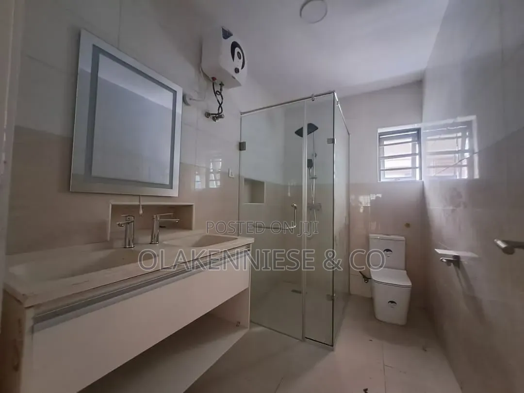 4bdrm Duplex in Maryland Shonibare for rent in Shonibare Estate