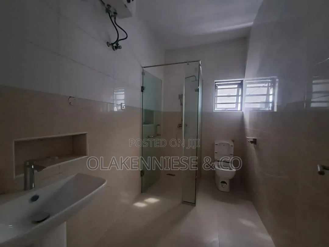 4bdrm Duplex in Maryland Shonibare for rent in Shonibare Estate