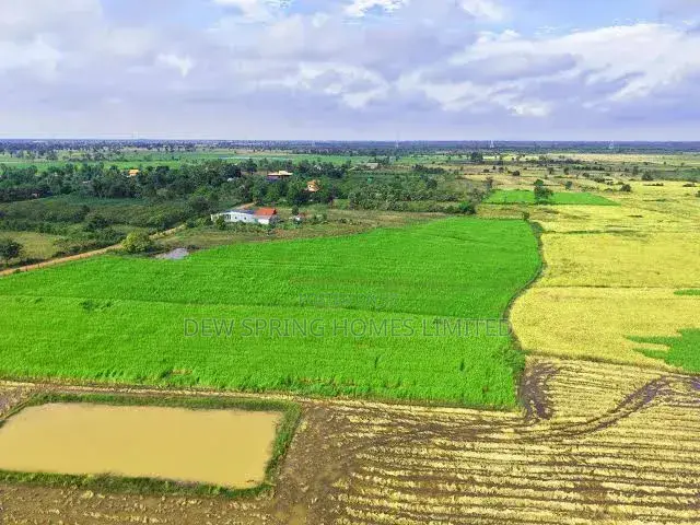 Residential Land in Badore