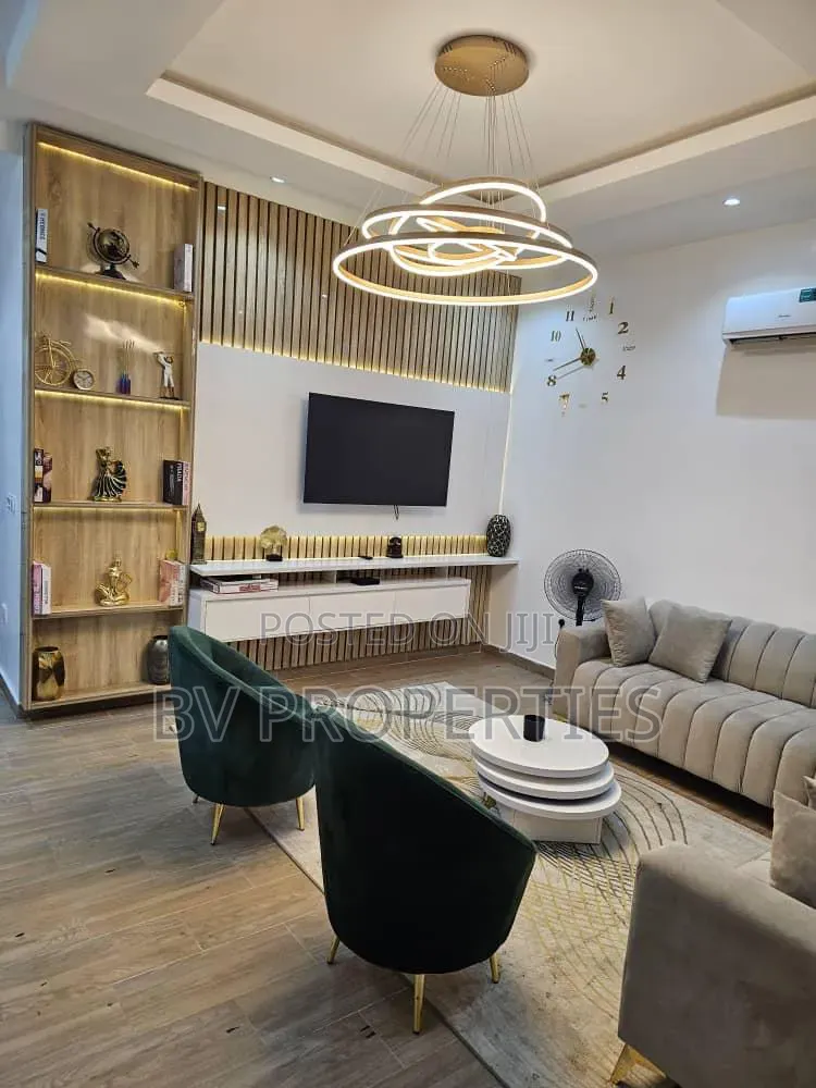 Furnished 2bdrm Apartment in Ologolo for rent in Ologolo