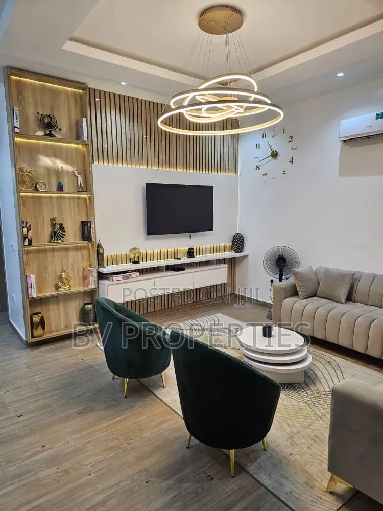 Furnished 2bdrm Apartment in Ologolo for rent in Ologolo
