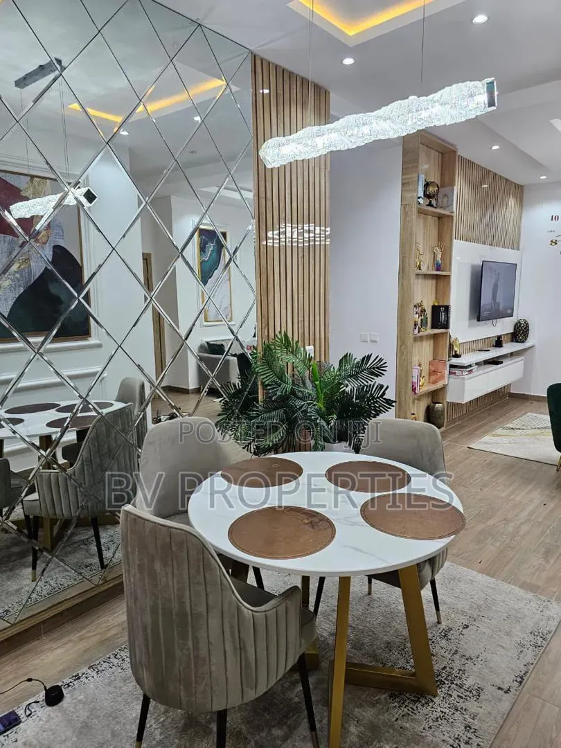 Furnished 2bdrm Apartment in Ologolo for rent in Ologolo