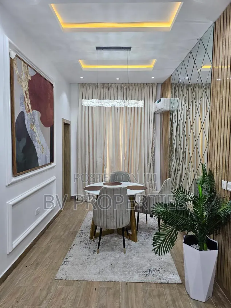 Furnished 2bdrm Apartment in Ologolo for rent in Ologolo