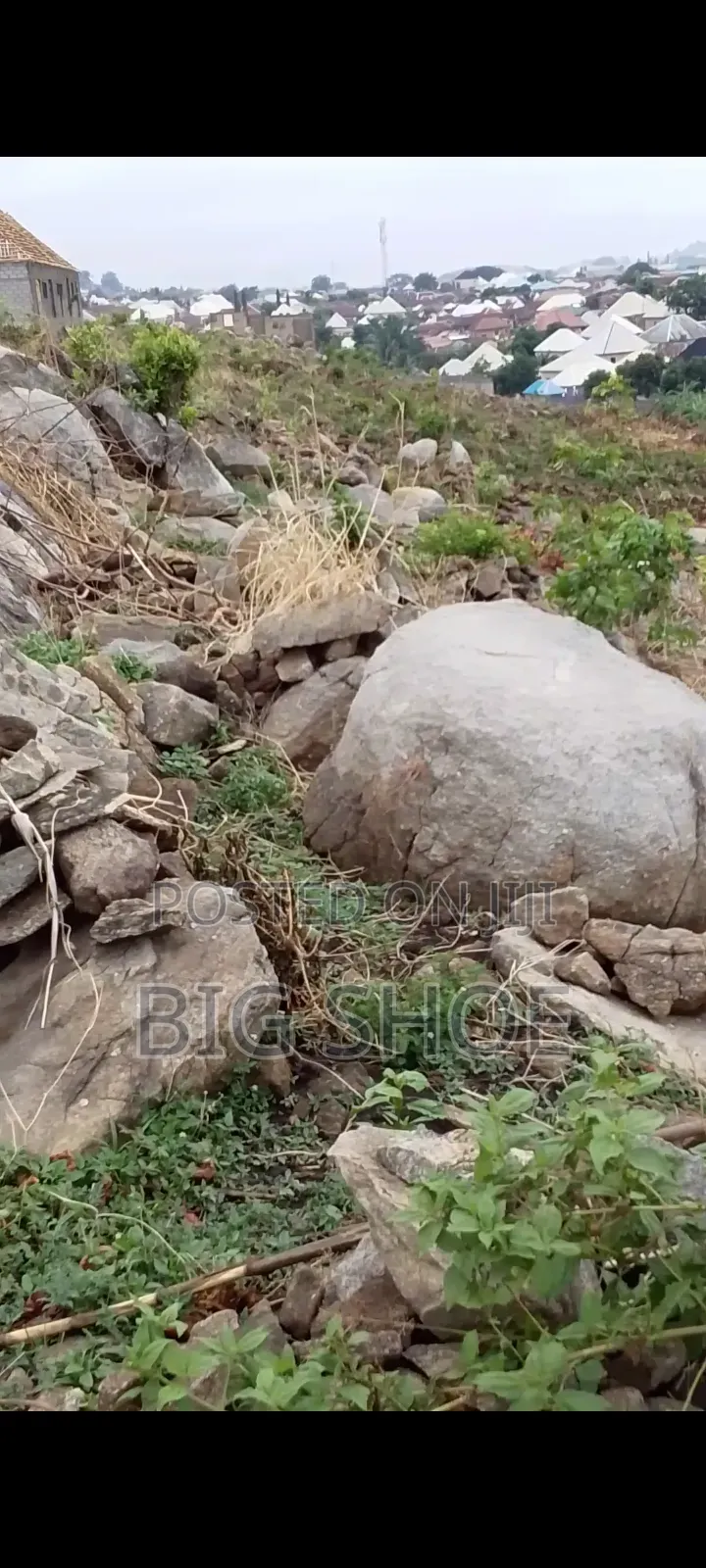 Land on Sell. in Bwari / Bwari