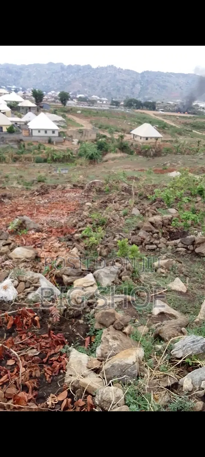 Land on Sell. in Bwari / Bwari