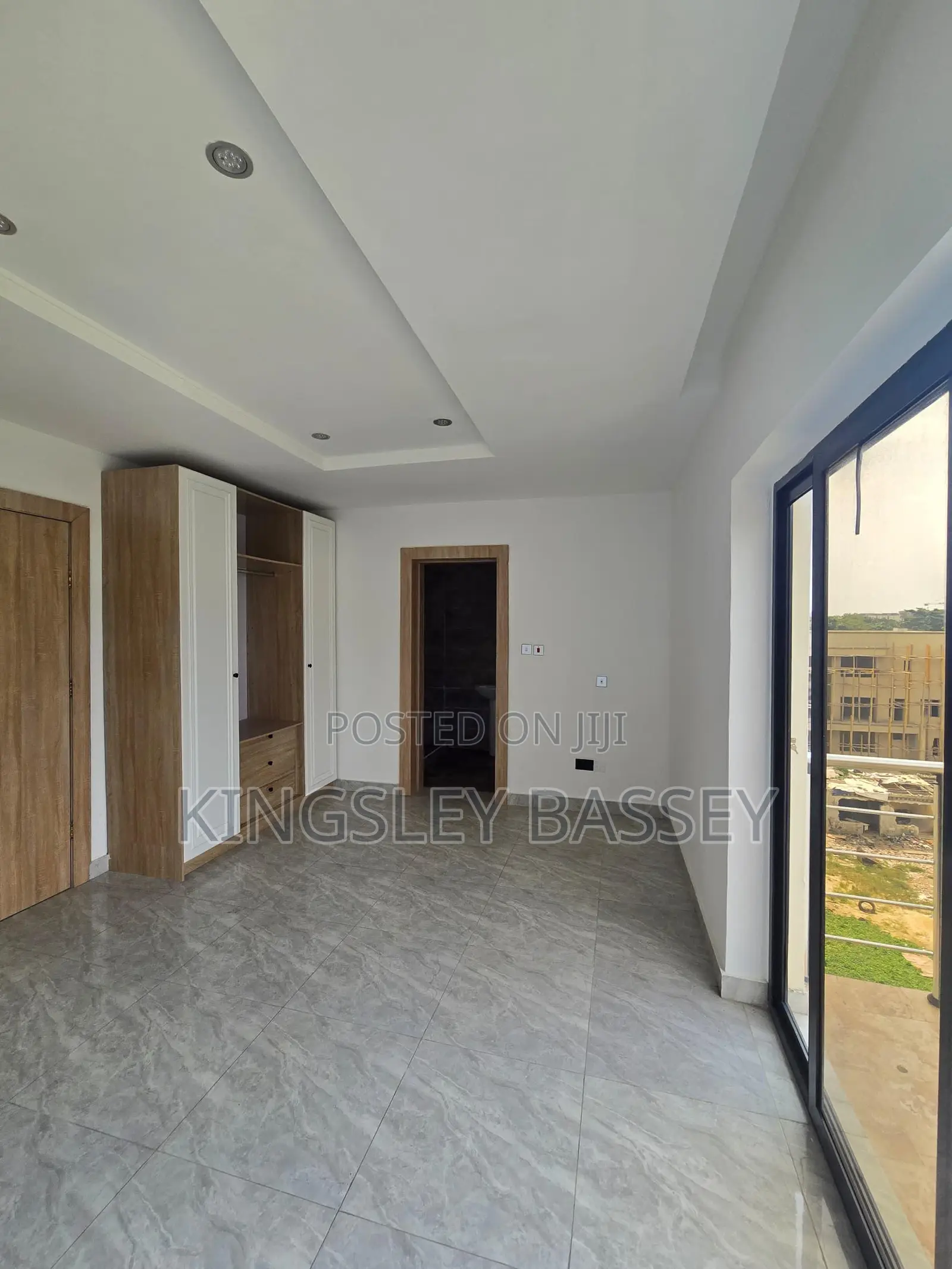 4bdrm Duplex in Ikoyi for sale in Ikoyi