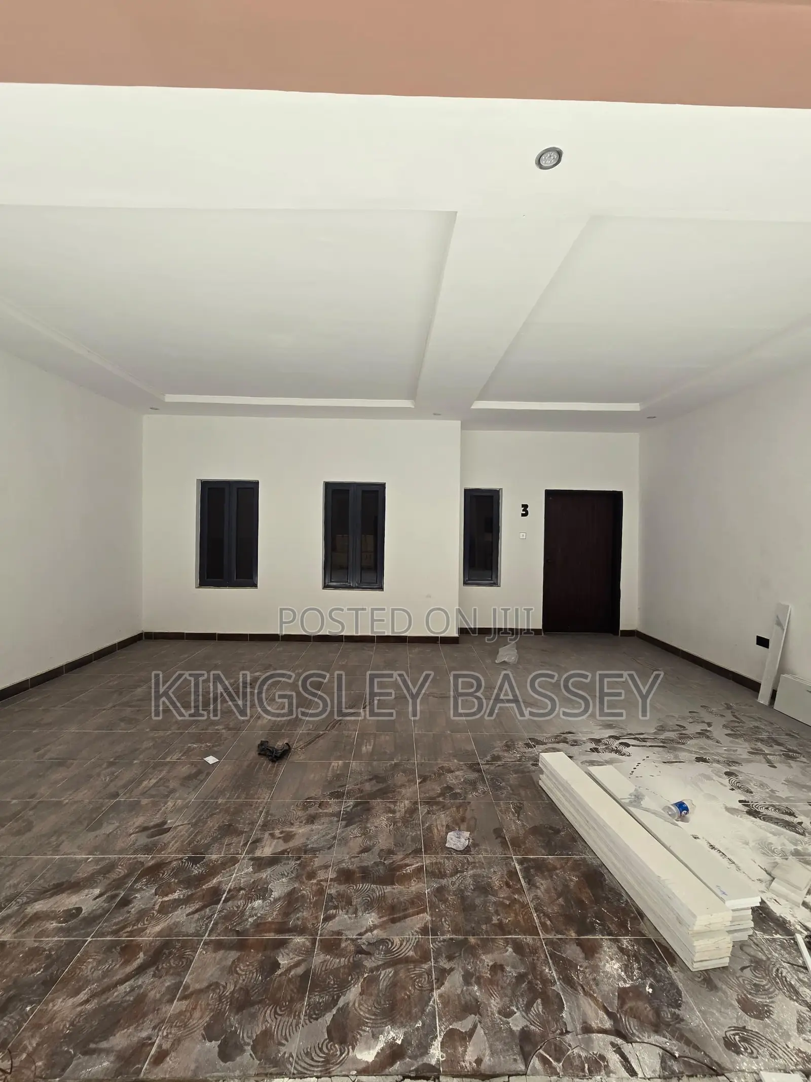 4bdrm Duplex in Ikoyi for sale in Ikoyi