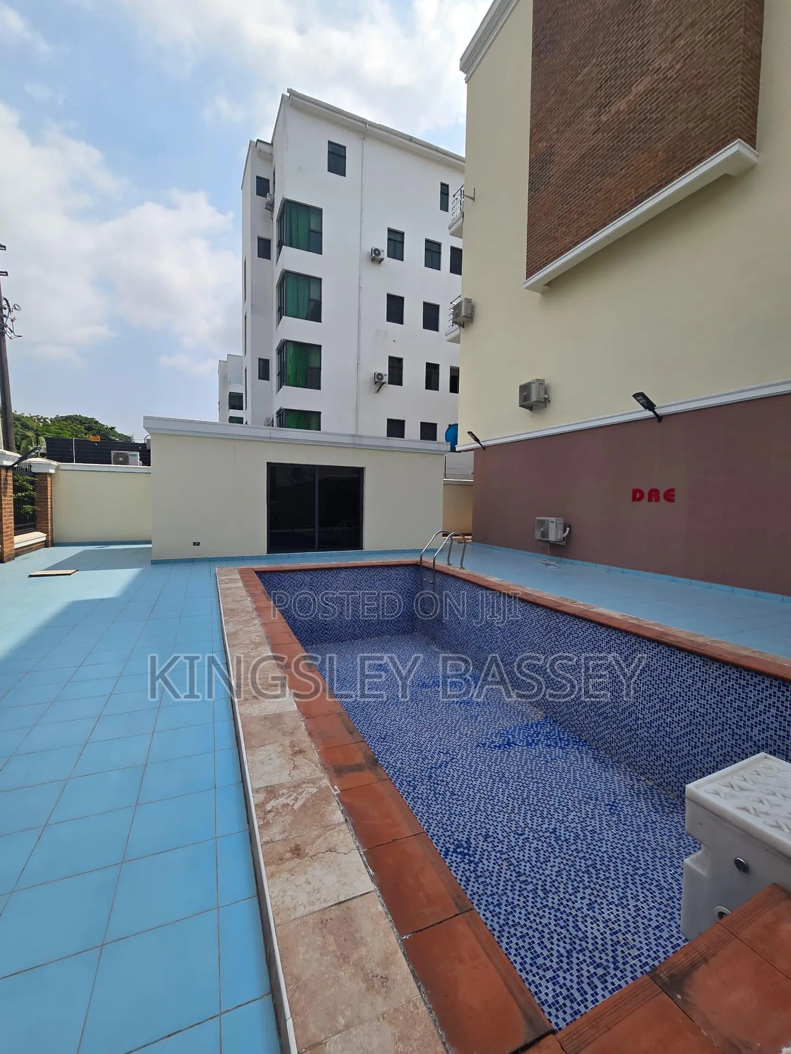 4bdrm Duplex in Ikoyi for sale in Ikoyi