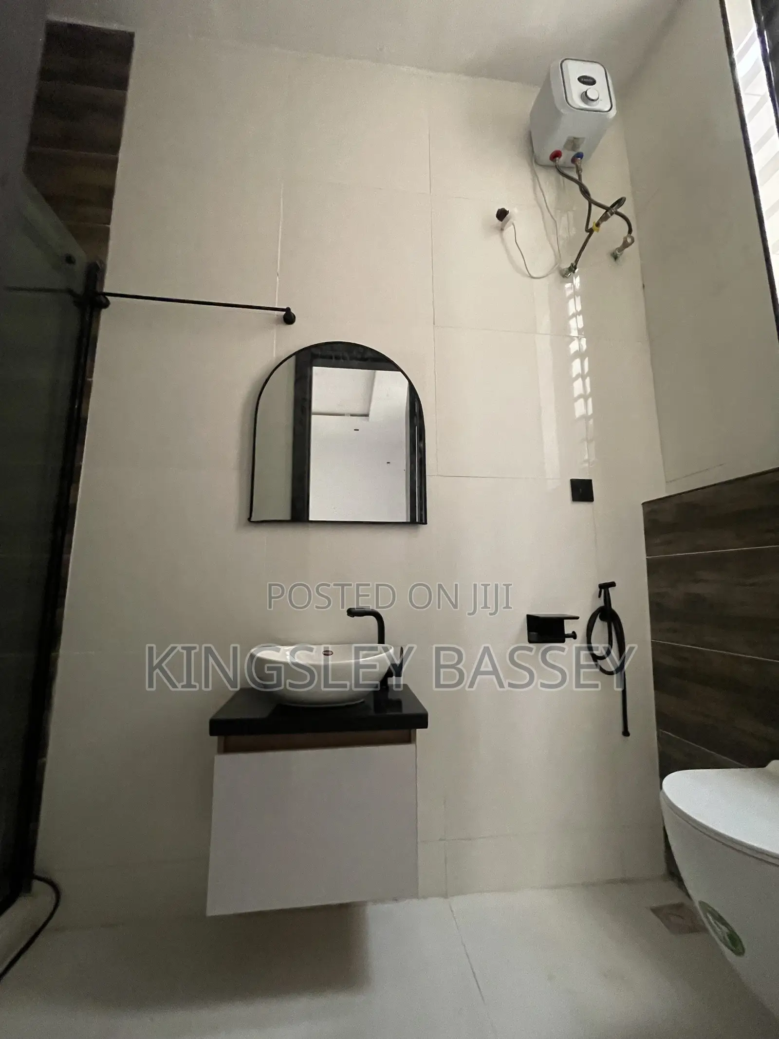 4bdrm Duplex in Ikoyi for sale in Ikoyi