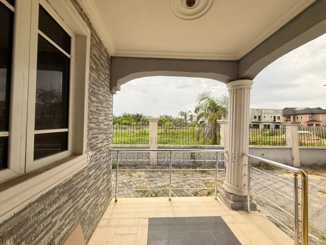 4bdrm Duplex in Sangotedo for rent in Sangotedo