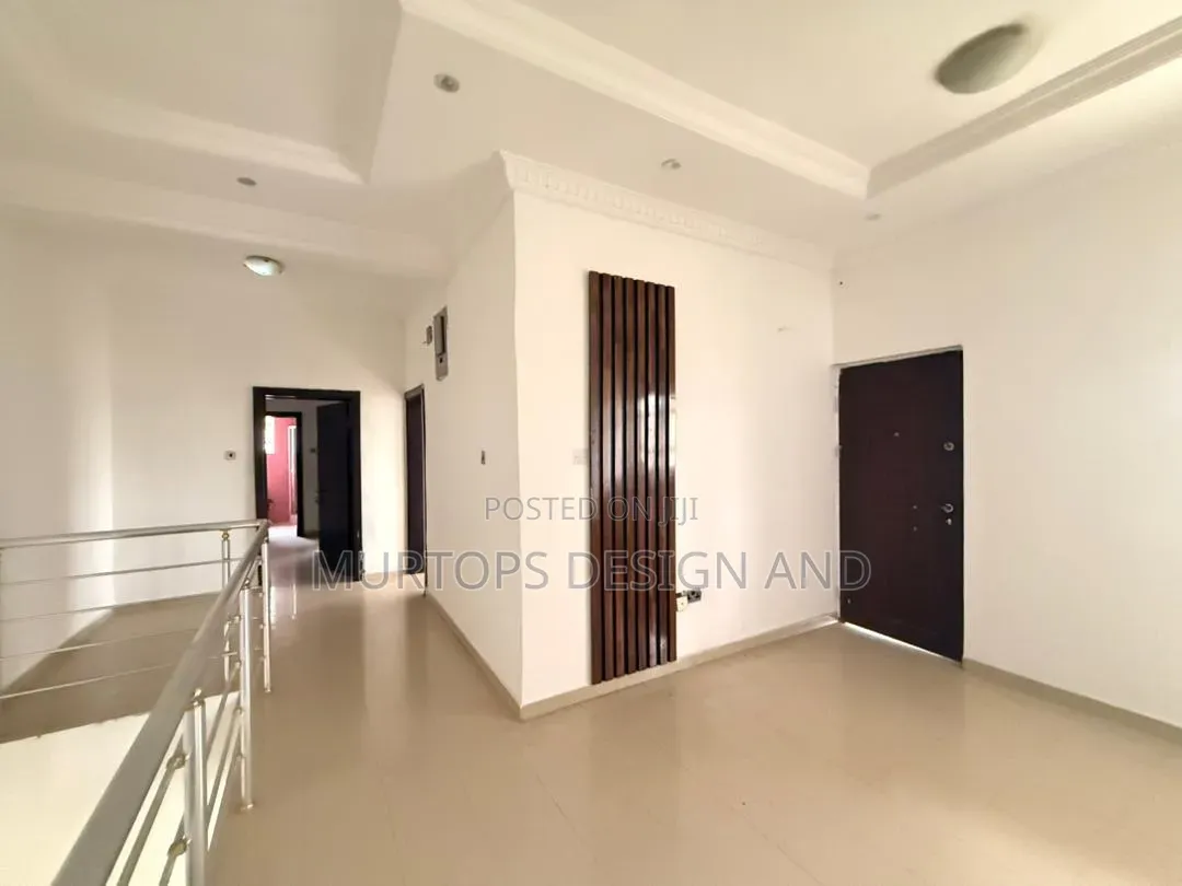 4bdrm Duplex in Sangotedo for rent in Sangotedo