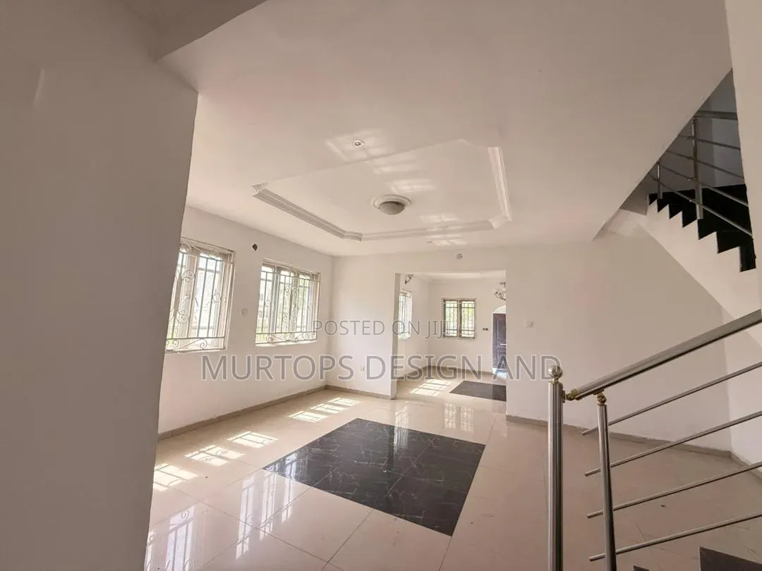 4bdrm Duplex in Sangotedo for rent in Sangotedo