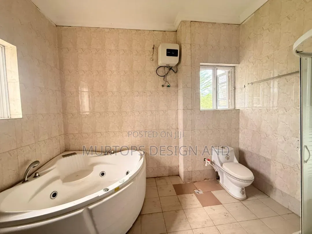 4bdrm Duplex in Sangotedo for rent in Sangotedo