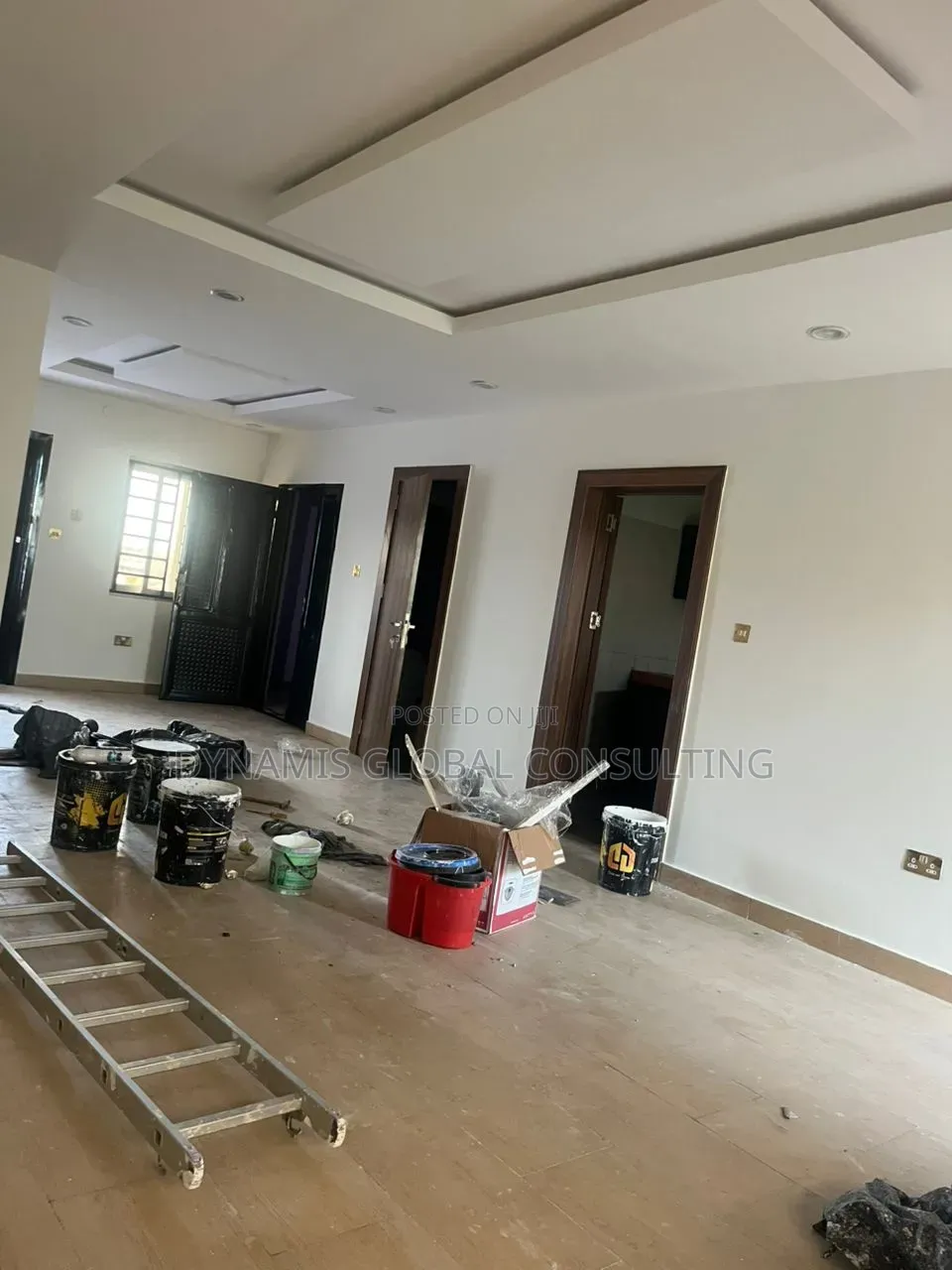 Furnished 3bdrm Apartment in Gateway Zone Estate, for rent in Magodo Isheri