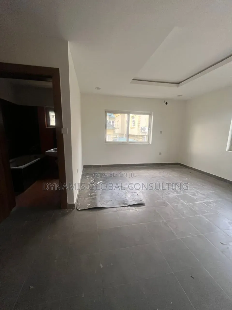 Furnished 3bdrm Apartment in Gateway Zone Estate, for rent in Magodo Isheri
