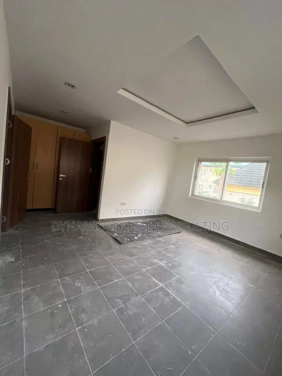Furnished 3bdrm Apartment in Gateway Zone Estate, for rent in Magodo Isheri