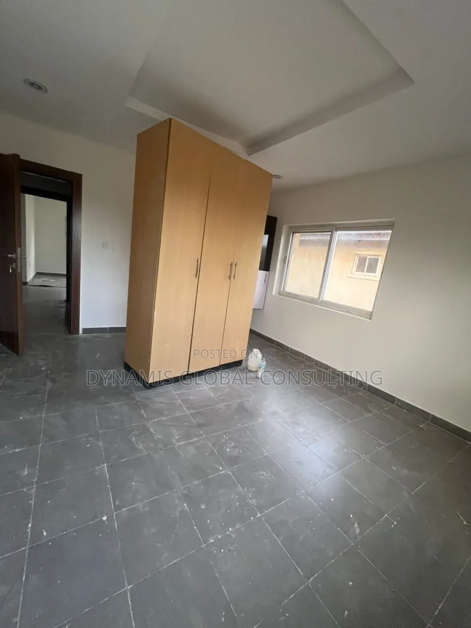 Furnished 3bdrm Apartment in Gateway Zone Estate, for rent in Magodo Isheri