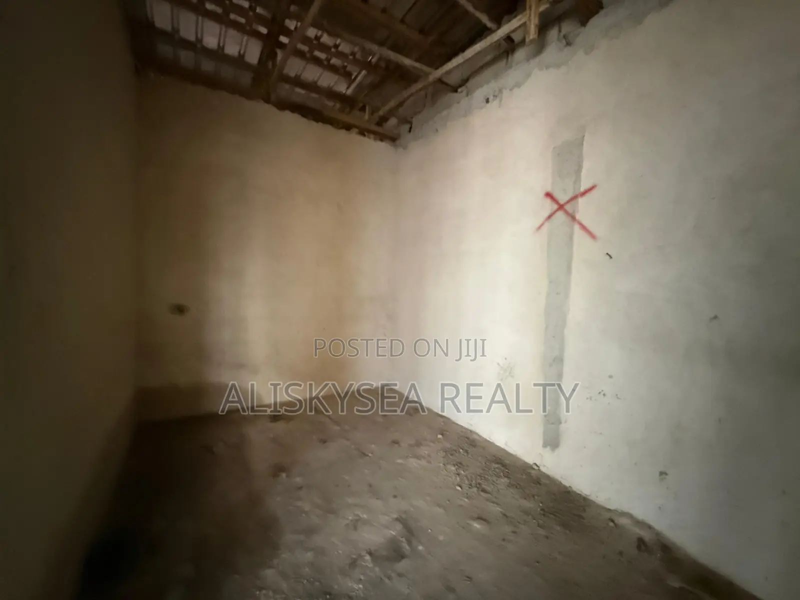 4bedroom Semi Detached For Sale At General Paint in Abraham Adesanya