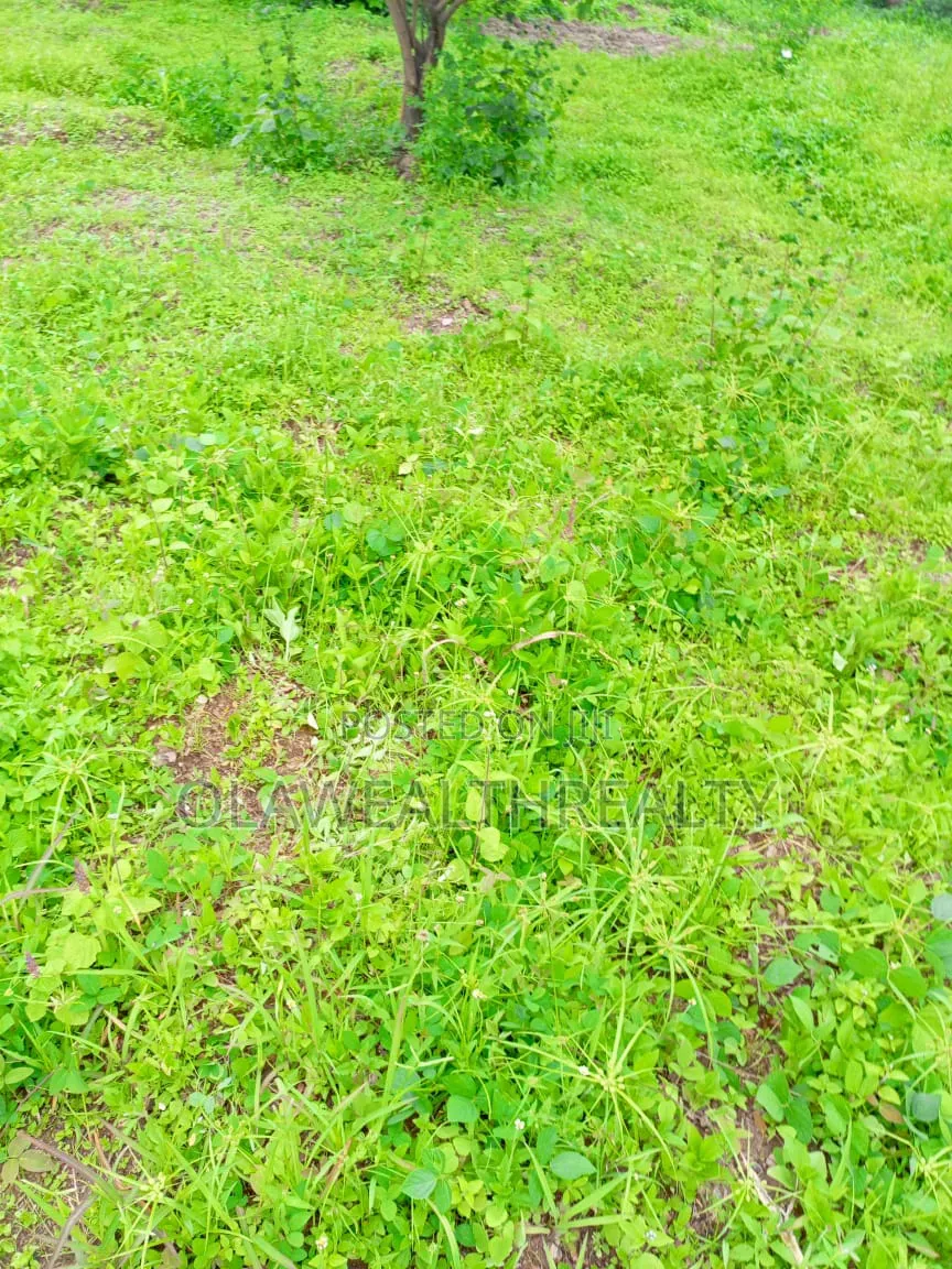 3,000sqm Commercial Land at Deidei in Dei-Dei