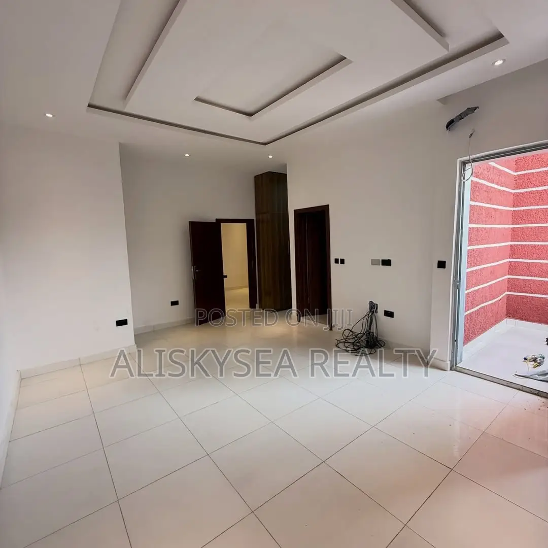 4bdrm House in Sangotedo for sale in Sangotedo