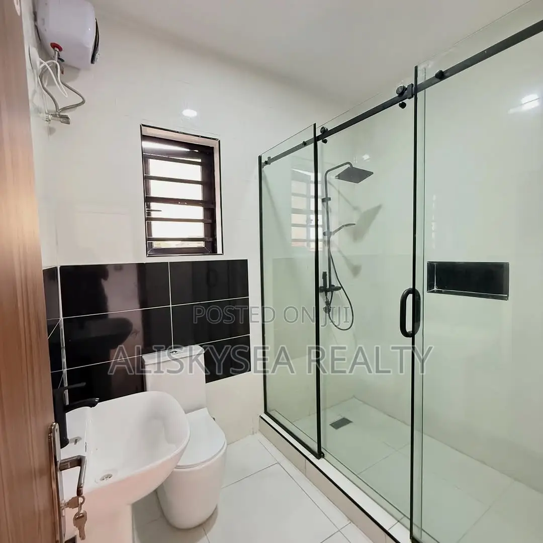 4bdrm House in Sangotedo for sale in Sangotedo