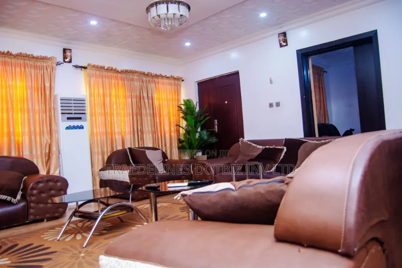 5bdrm Duplex in Ajegunle, Alakuko for sale in Alakuko