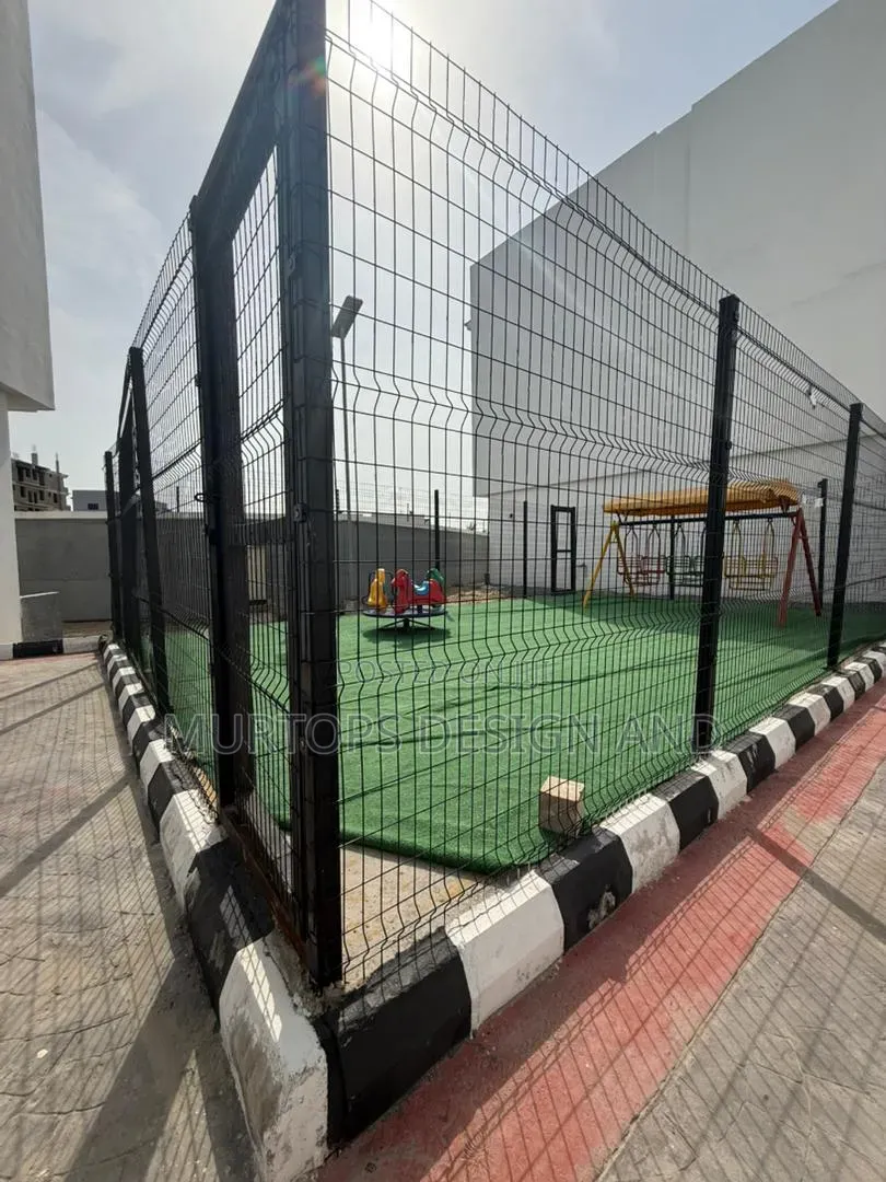 4bdrm Townhouse / Terrace in Lekki Phase 1 for rent in Lekki Phase 1