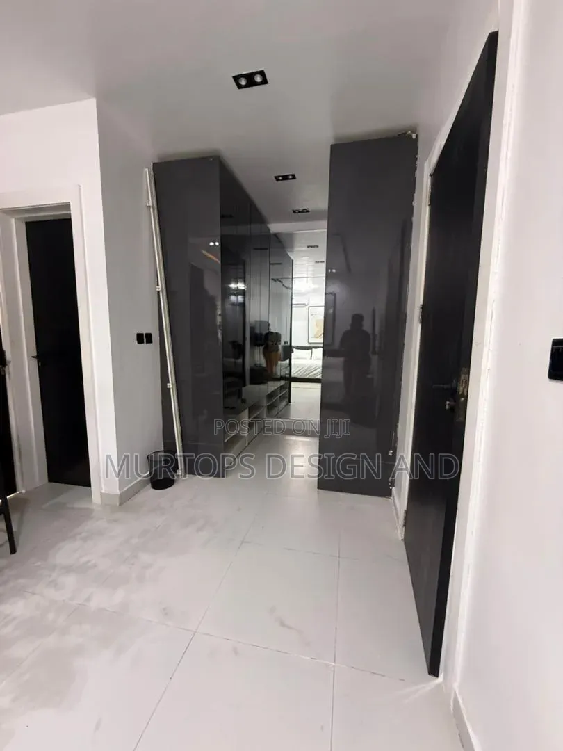 4bdrm Townhouse / Terrace in Lekki Phase 1 for rent in Lekki Phase 1