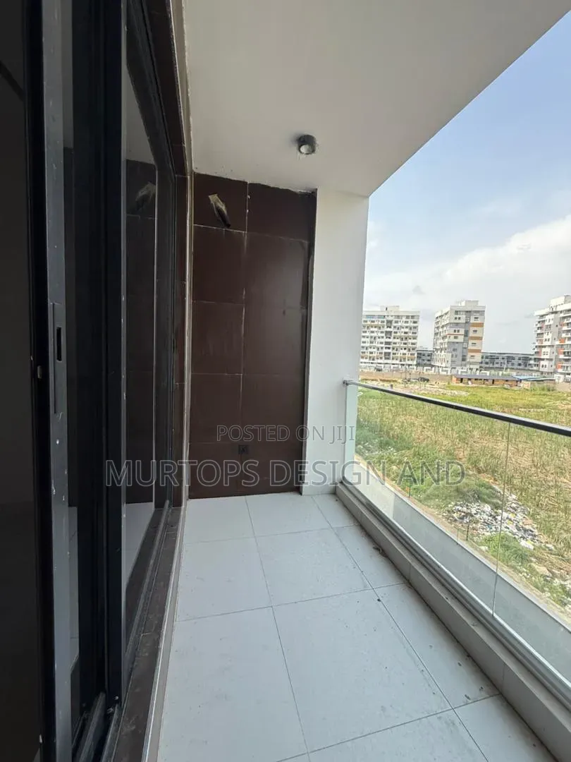4bdrm Townhouse / Terrace in Lekki Phase 1 for rent in Lekki Phase 1