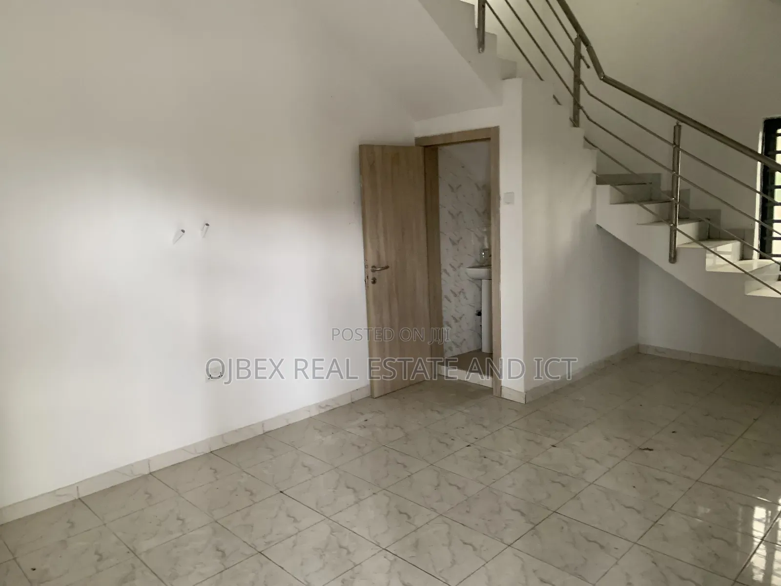 Furnished 2bdrm Duplex in Main Abijo Gra, Ajah for rent in Ajah