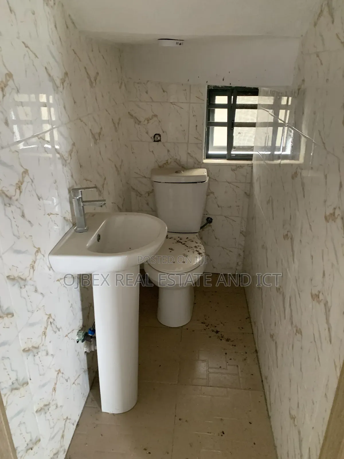Furnished 2bdrm Duplex in Main Abijo Gra, Ajah for rent in Ajah