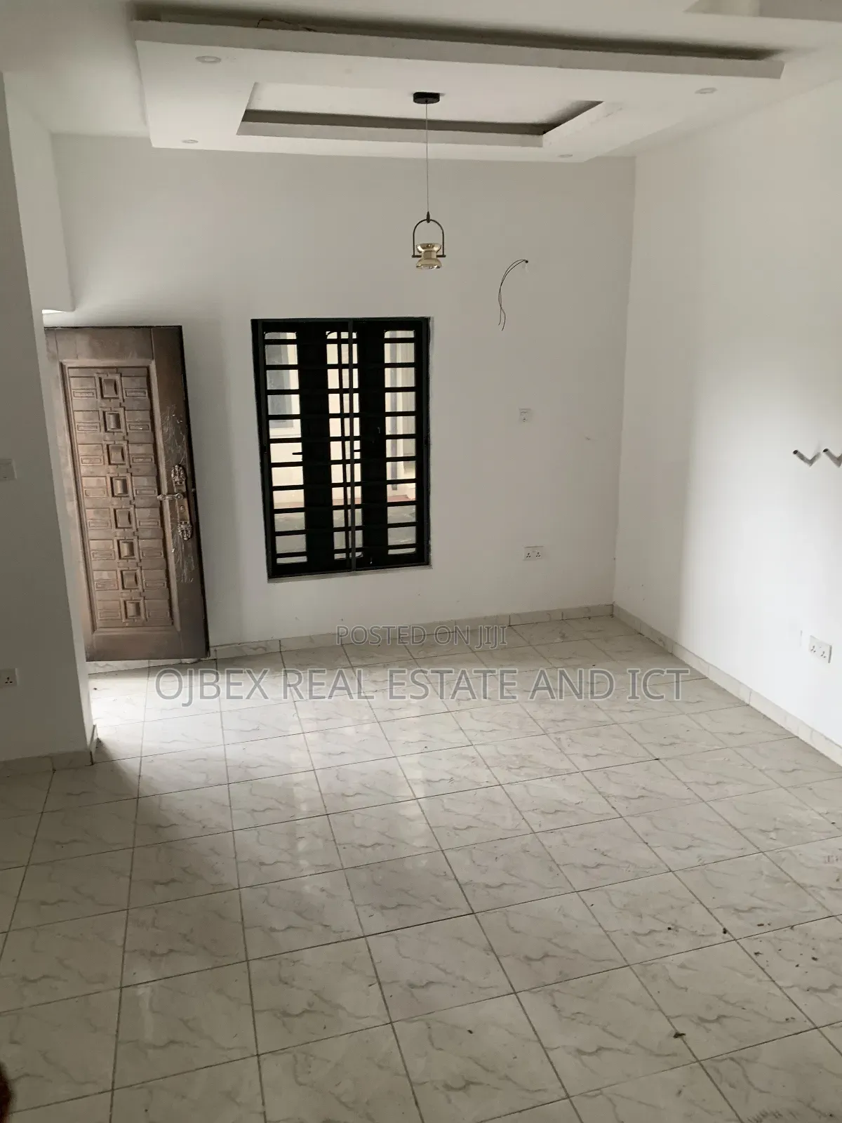 Furnished 2bdrm Duplex in Main Abijo Gra, Ajah for rent in Ajah