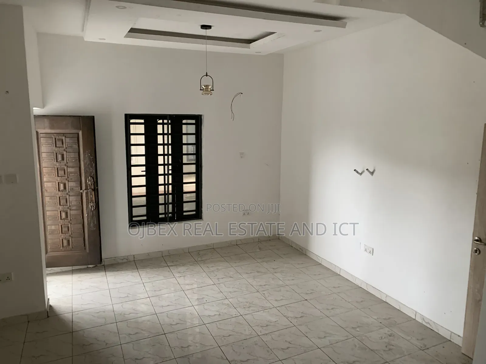 Furnished 2bdrm Duplex in Main Abijo Gra, Ajah for rent in Ajah