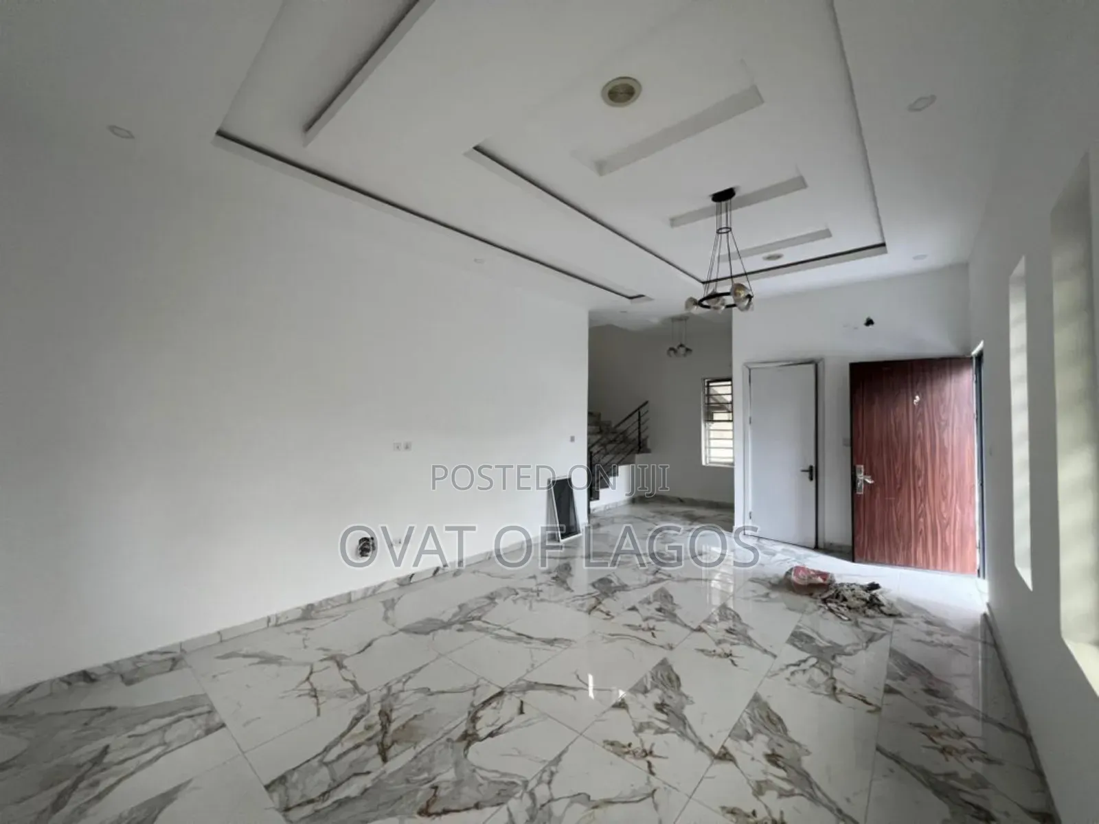 5bdrm Duplex in Osapa London Estate for rent in Osapa london