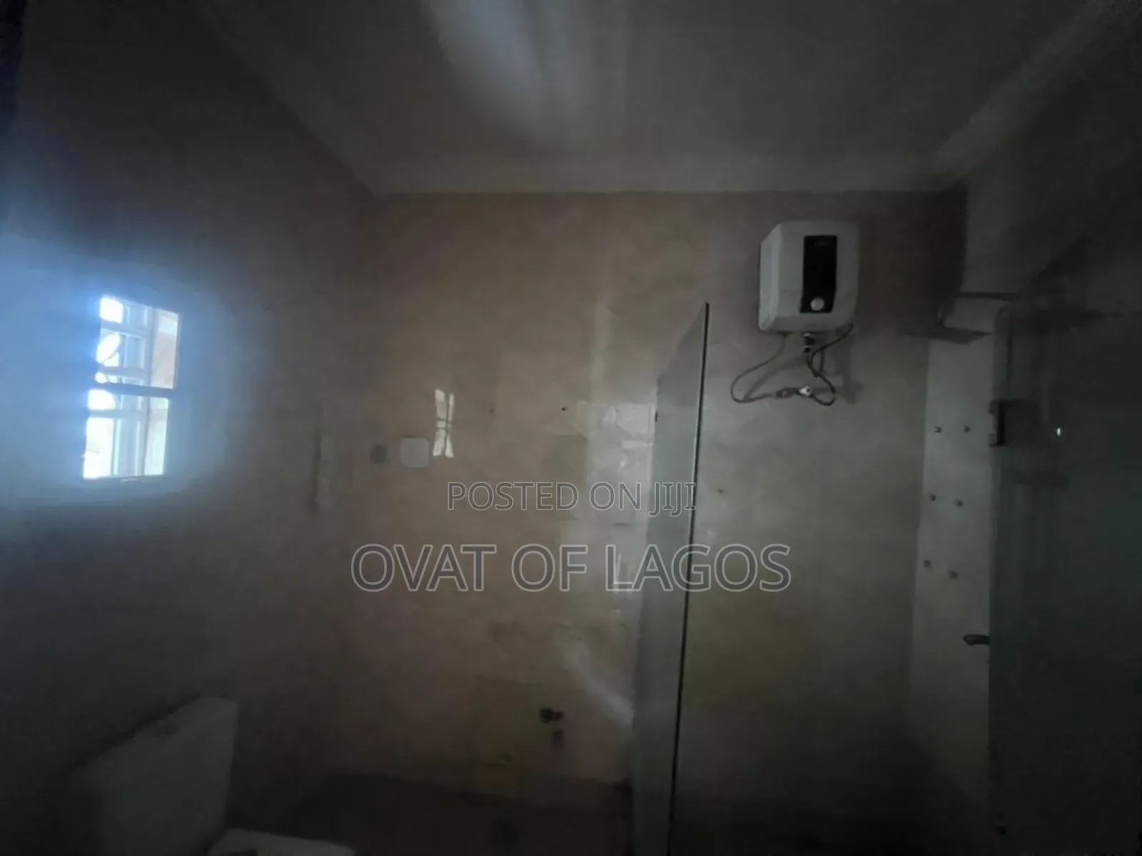 3bdrm Duplex in Osapa London for rent in Osapa london