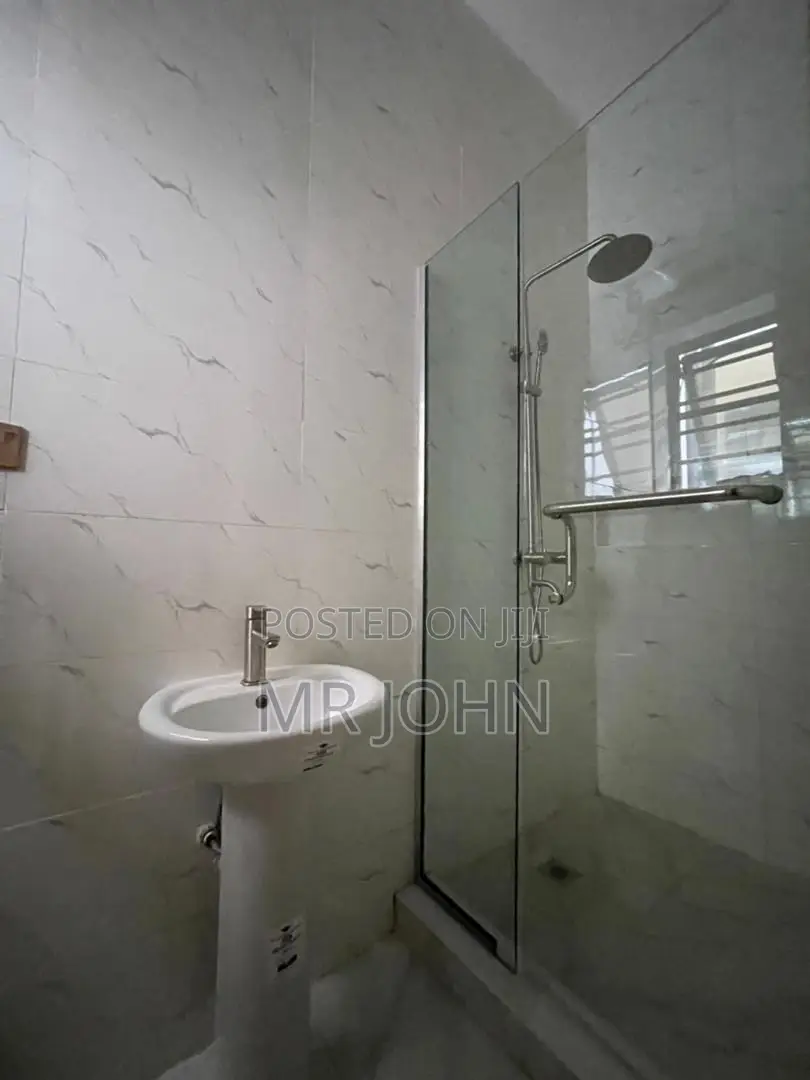 4bdrm House in Orchid Luckypr, Lekki for sale in Lekki
