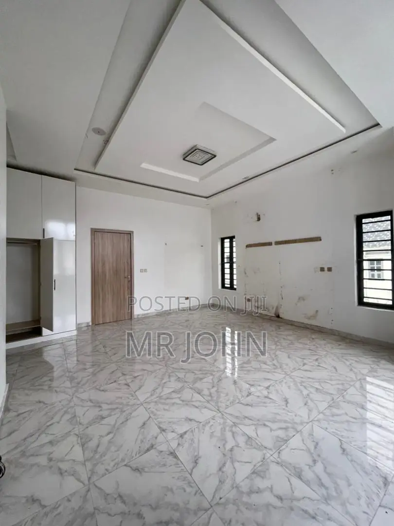 4bdrm House in Orchid Luckypr, Lekki for sale in Lekki