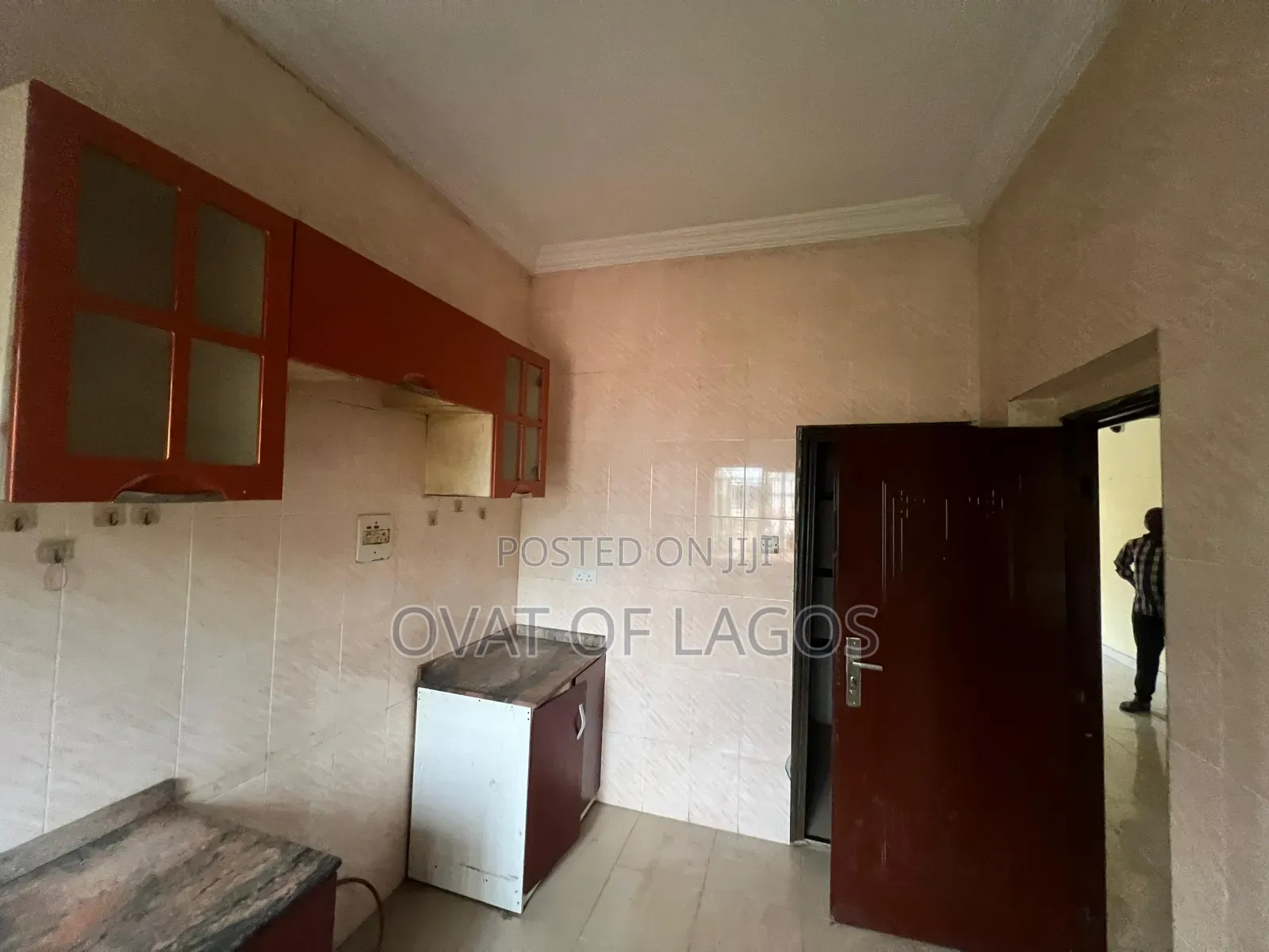 3bdrm Apartment in Osapa London Estate for rent in Osapa london