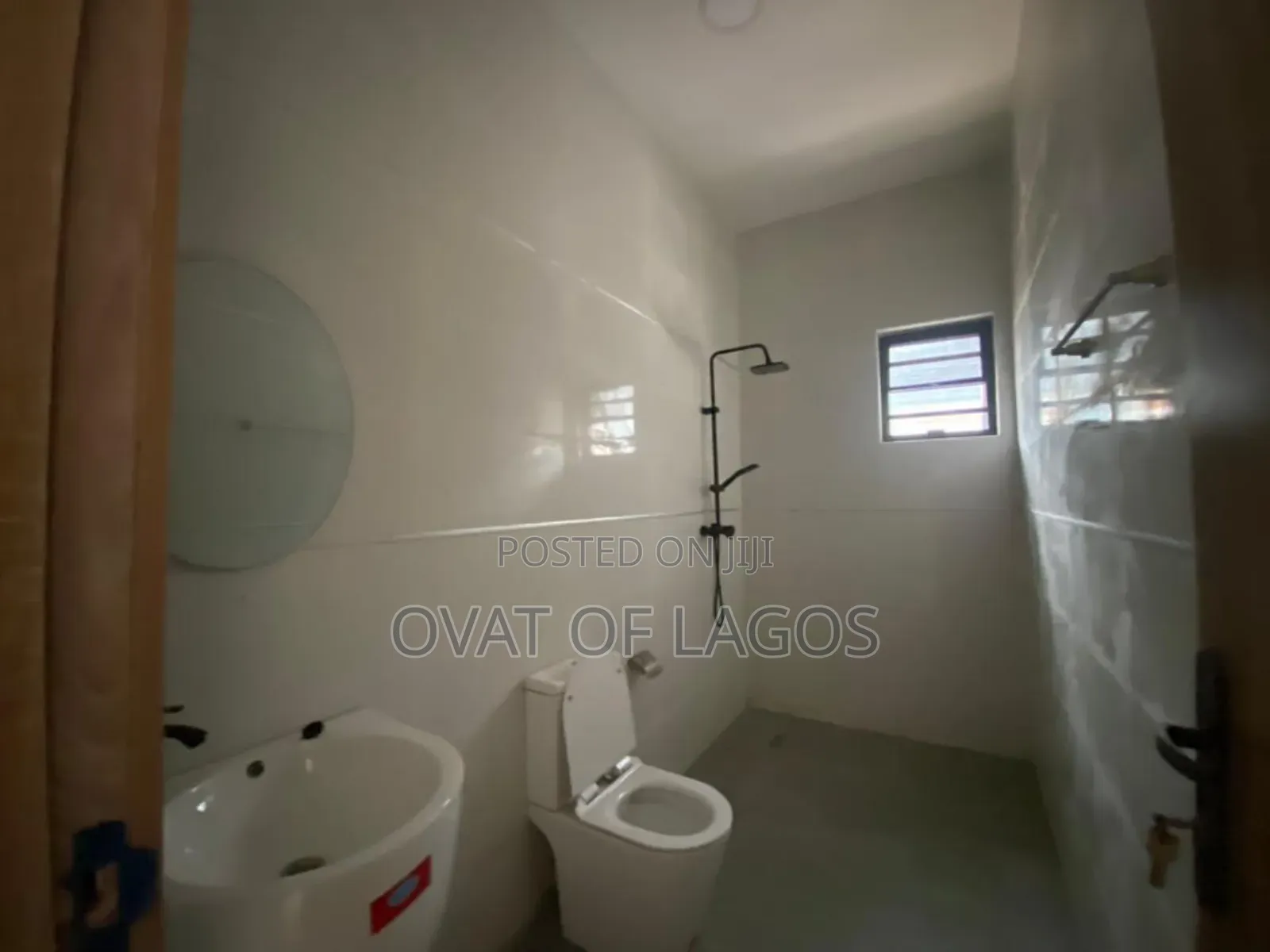4bdrm Duplex in Harris Drive, VGC / Ajah for rent in VGC / Ajah
