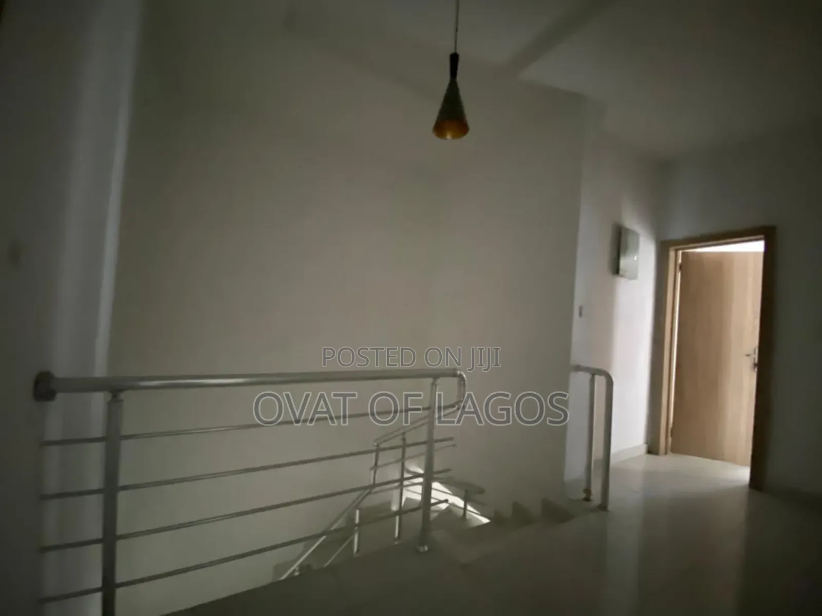 4bdrm Duplex in Harris Drive, VGC / Ajah for rent in VGC / Ajah