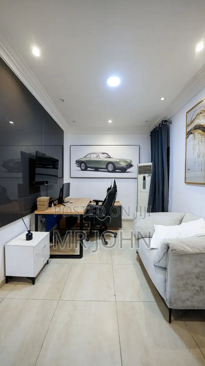 3bdrm Duplex in Richmond Estate , Lekki for rent in Lekki